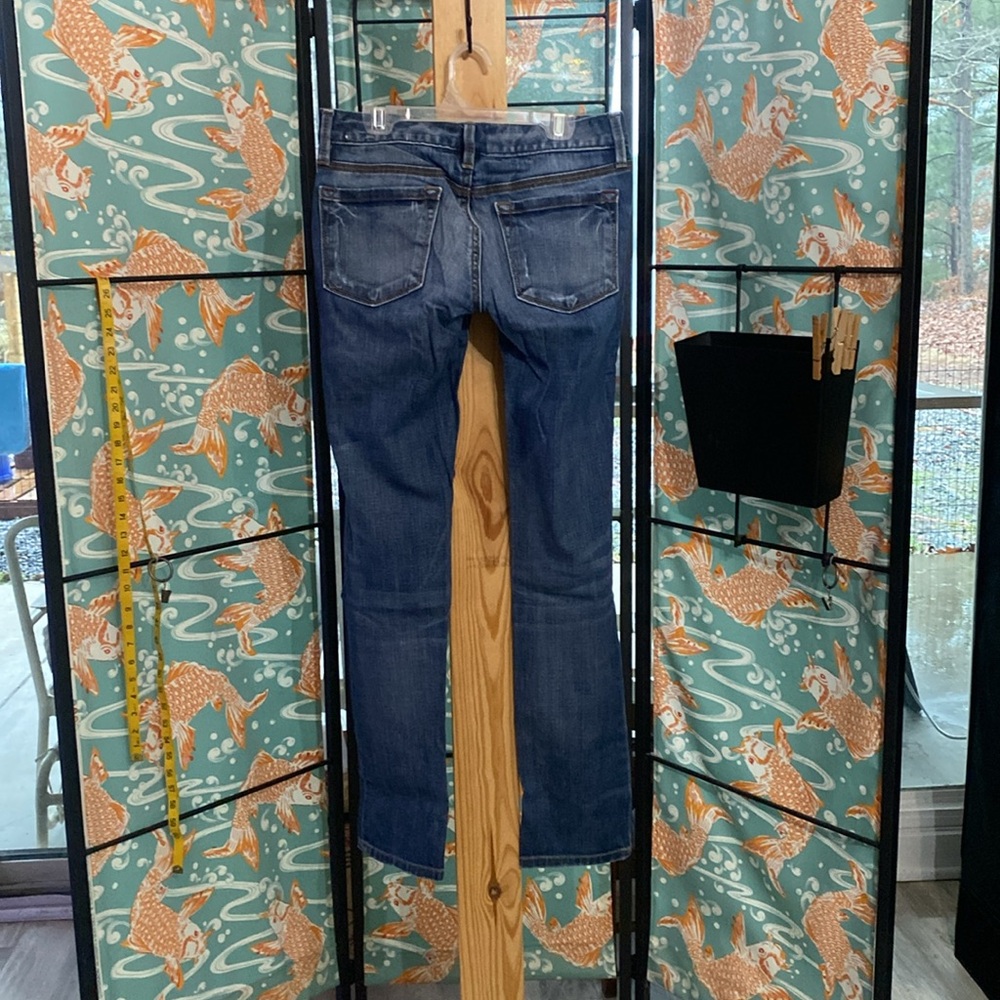 LOFT Jeans - Picture 3 of 6